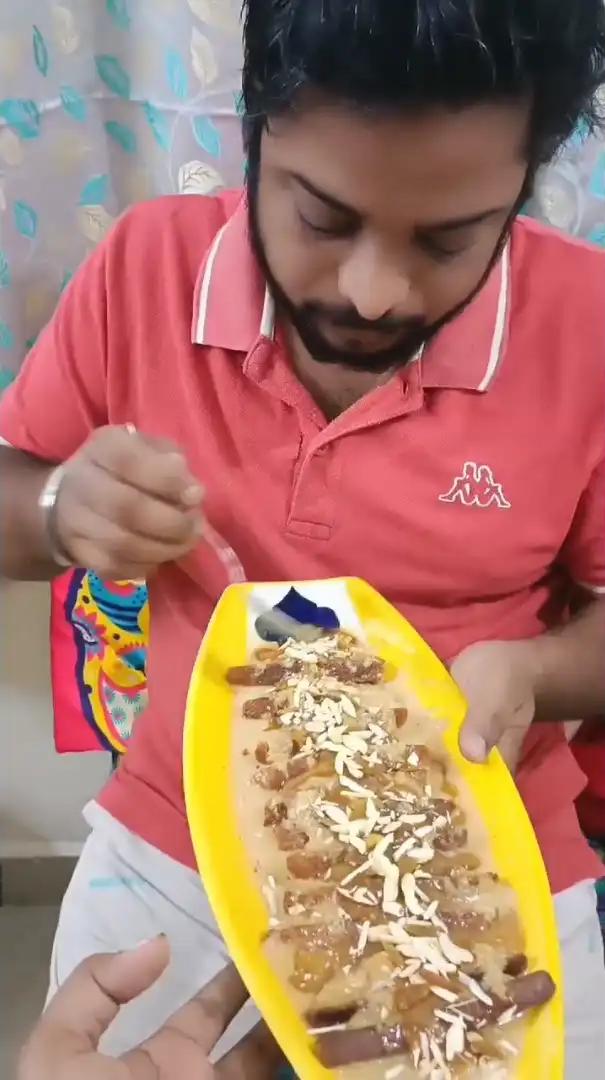 Gram bahar er nolen gurer patali dea sahi tukda aha