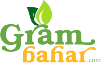 Gram Bahar Logo