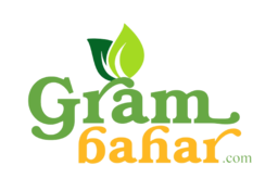 Gram Bahar Logo